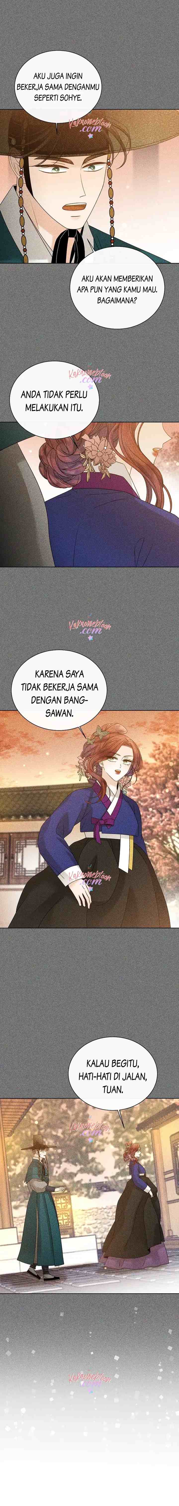 Oh! My Hubby-nim chapter 48 halaman 16