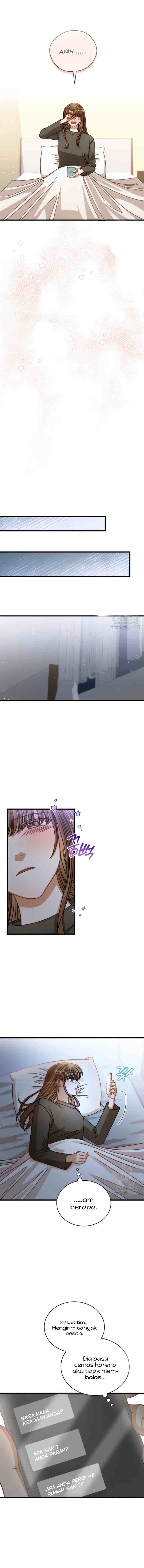 I Confessed To The Boss chapter 63 halaman 12
