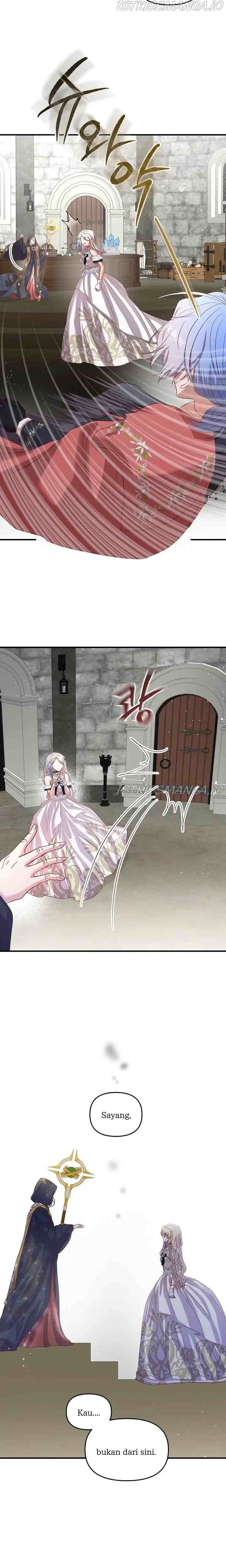 I Didn't Save You to Get Proposed to chapter 18 halaman 13