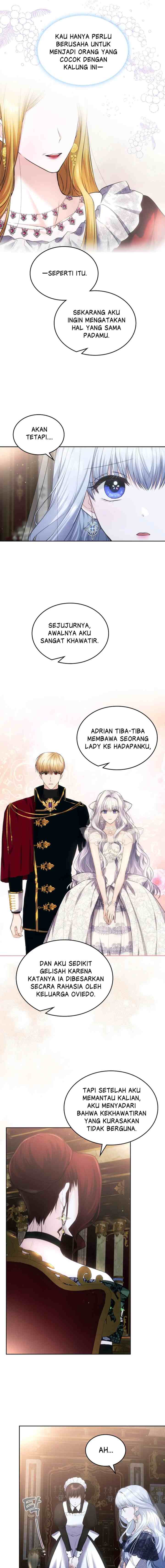 The Crown Prince's Fiance chapter 42 halaman 14