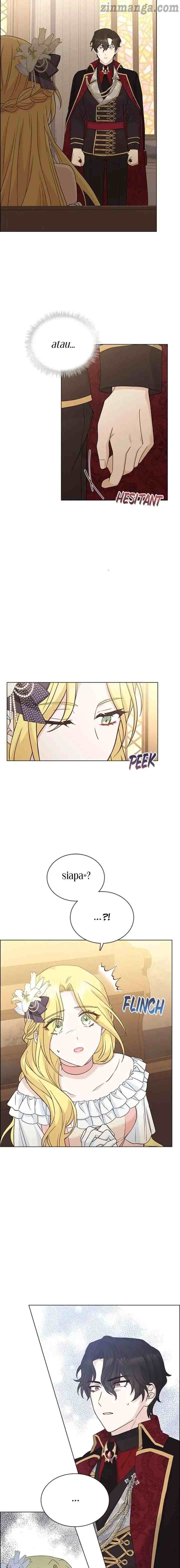 One Night with Emperor chapter 62 halaman 4