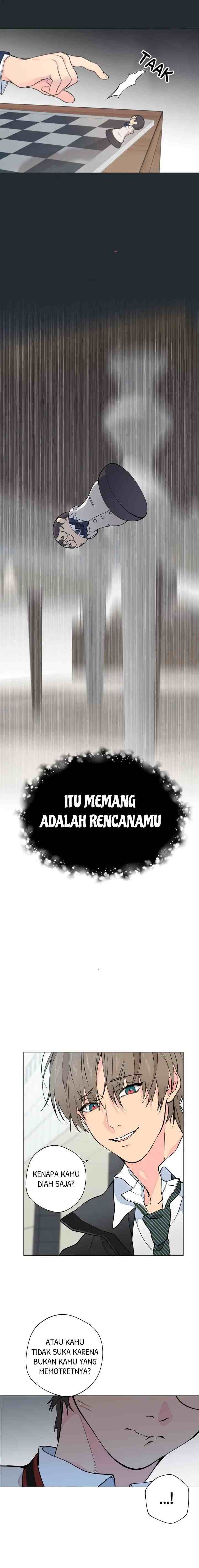 Lost in the Cloud chapter 5 halaman 15