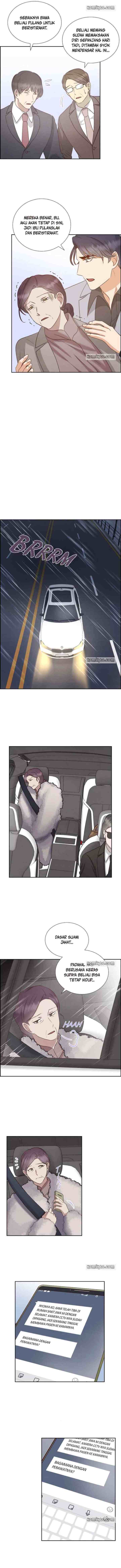 A Spoonful of Your Love chapter 60 halaman 5