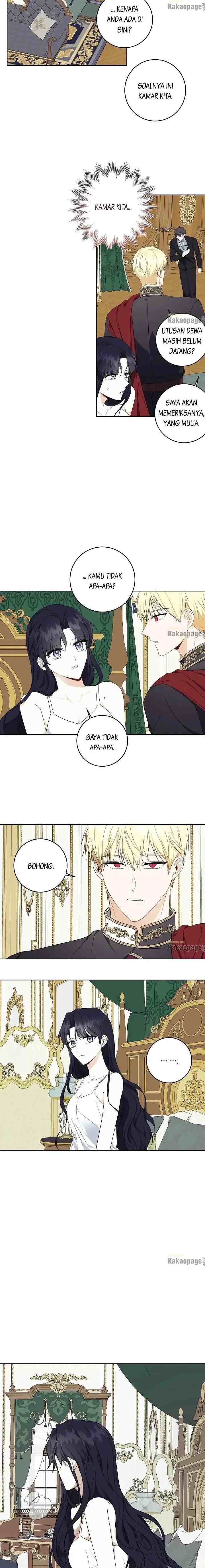 I Became the Wife of a Tragedy's Main Lead chapter 30 halaman 10