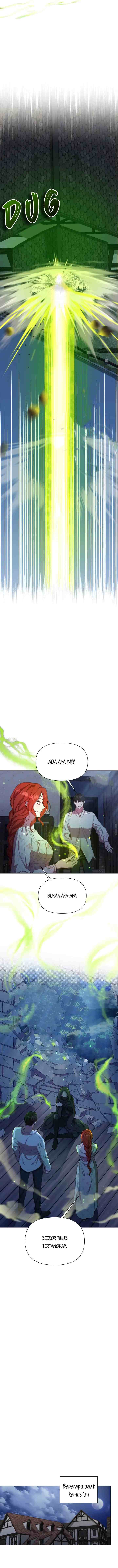Author, In This Life I'm The Protagonist chapter 47 halaman 6