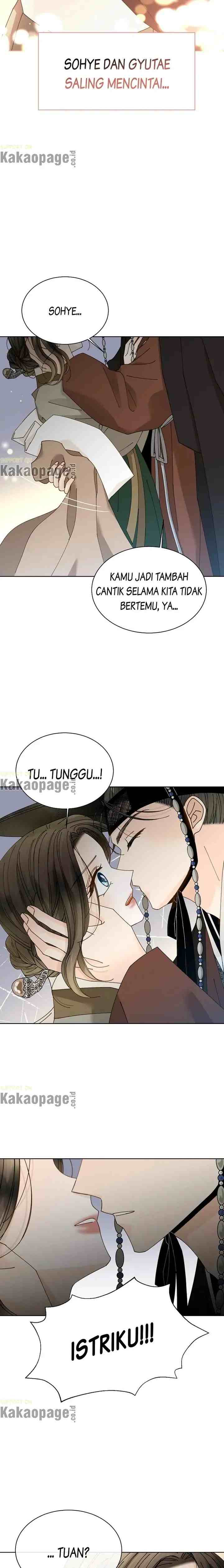 Oh! My Hubby-nim chapter 21 halaman 14