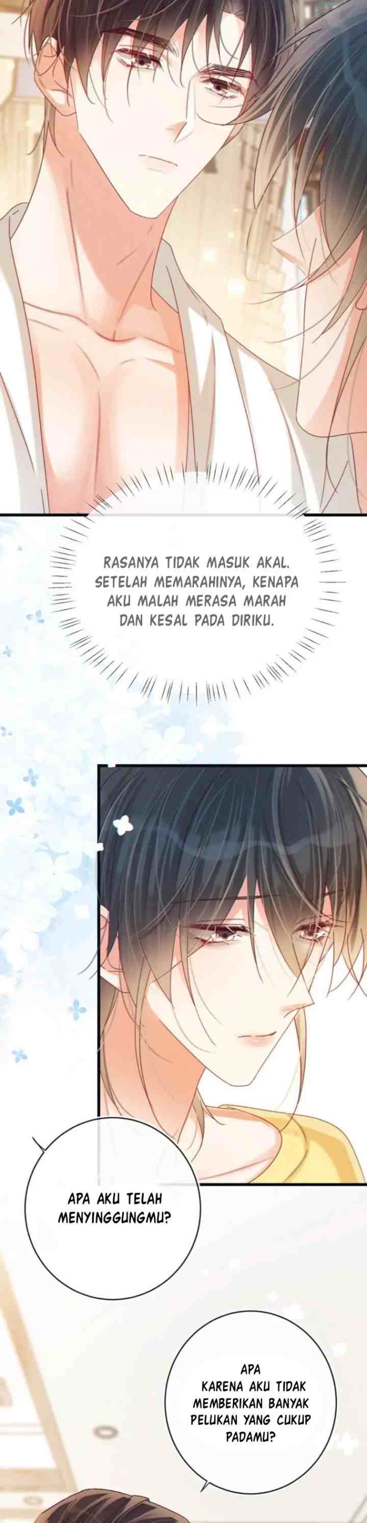 Intoxicated chapter 79 halaman 8