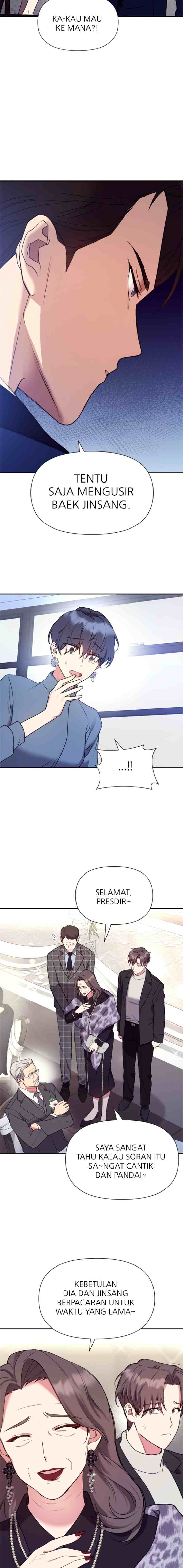 My Noisy Marriage chapter 18 halaman 14