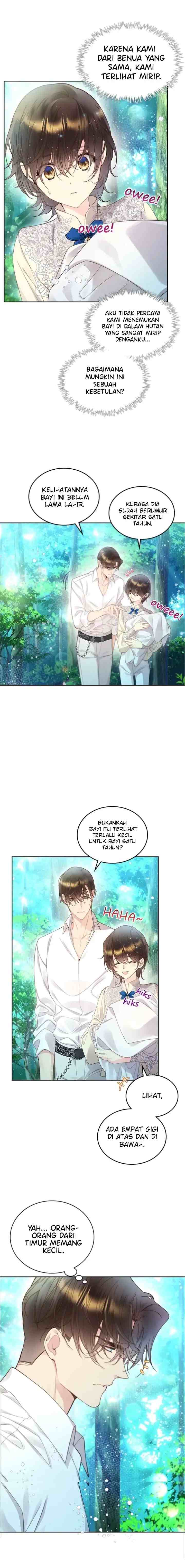 Béatrice chapter 87 halaman 10