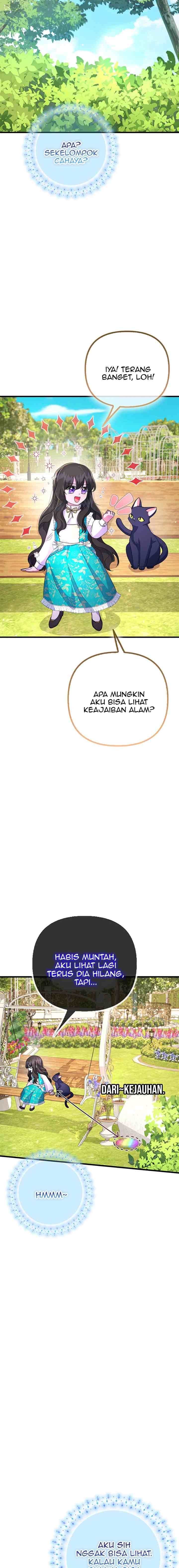 It's The First Time For Both of Us chapter 9 halaman 9