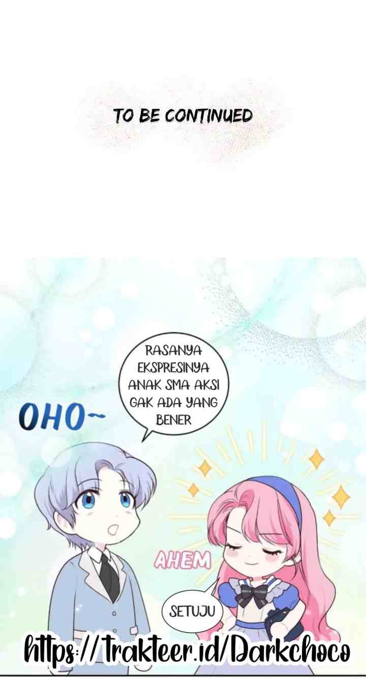 Deadly Vs Romance chapter 36 halaman 13