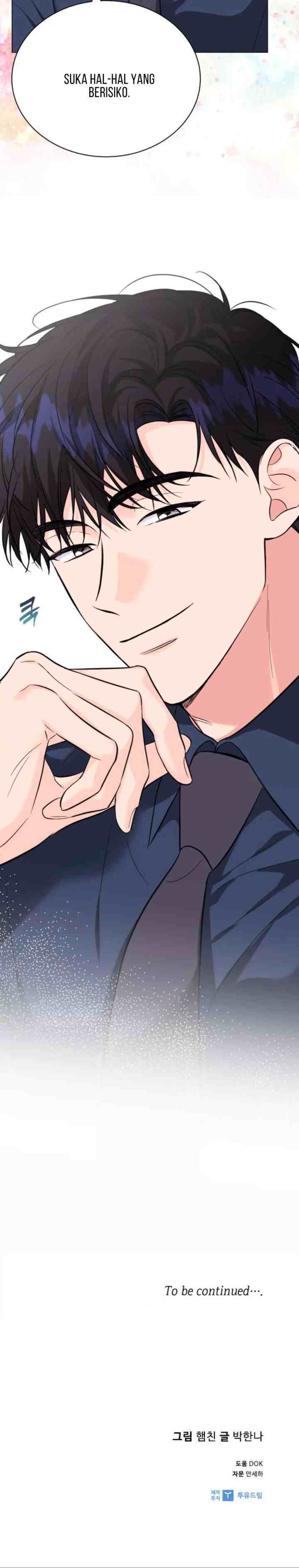 See You After Work chapter 35 halaman 19