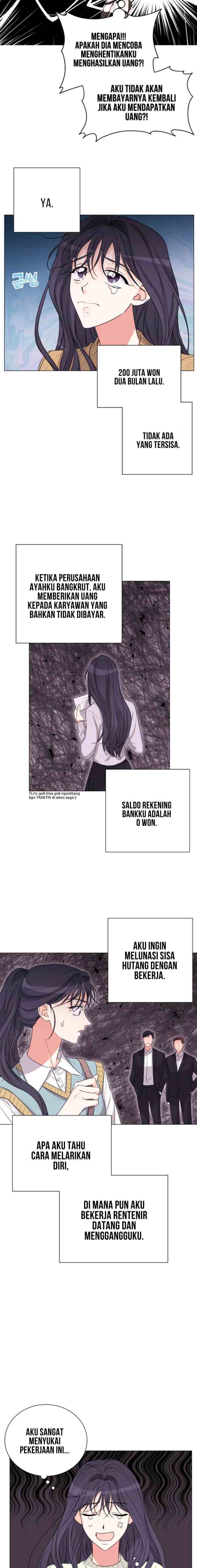 See You After Work chapter 3 halaman 6