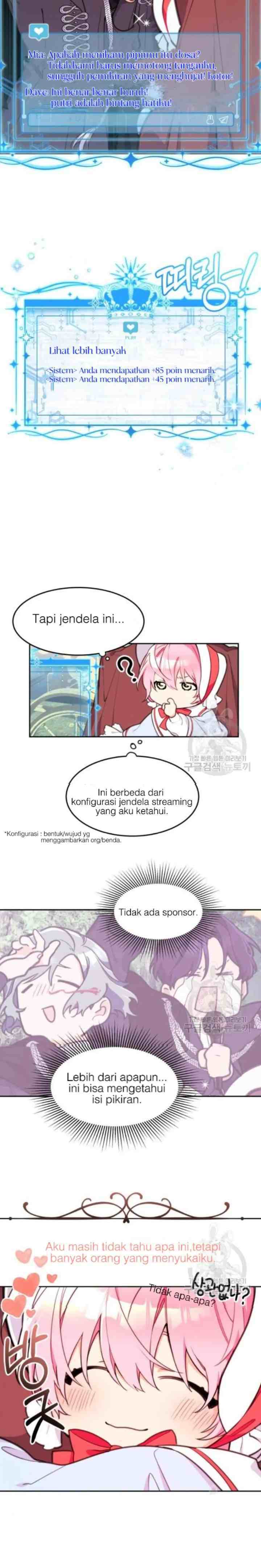 Lotto Princess chapter 4 halaman 16
