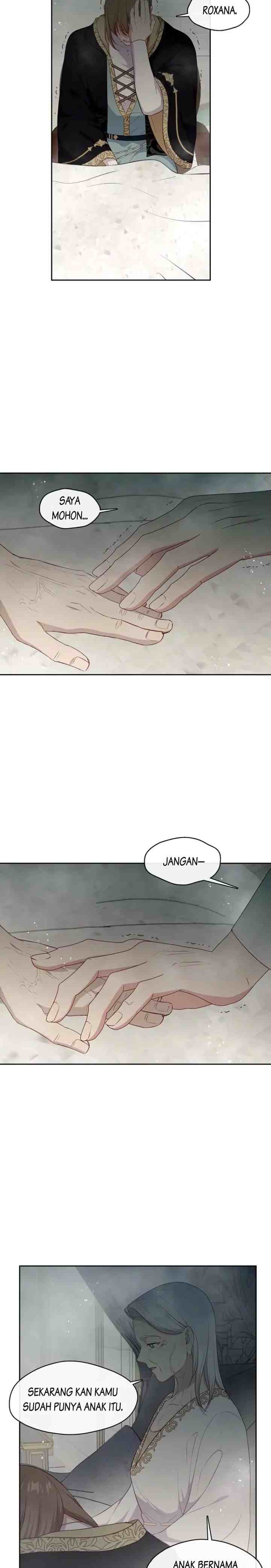 Beware the Villainess! chapter 105 halaman 12