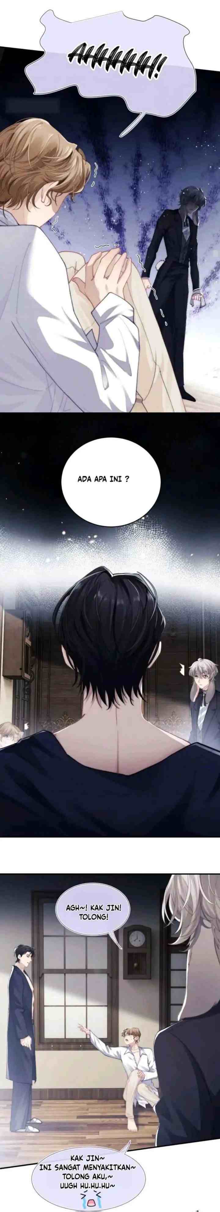 Everlasting Love chapter 3 halaman 9