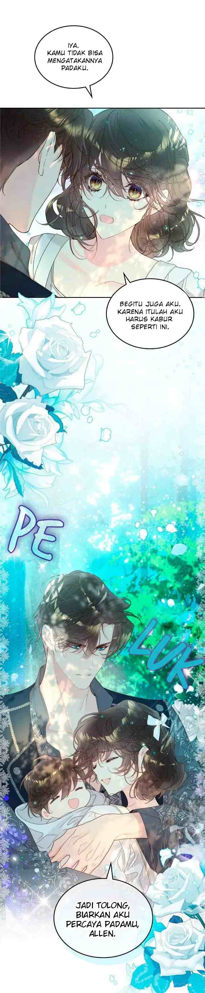 Béatrice chapter 101 halaman 16
