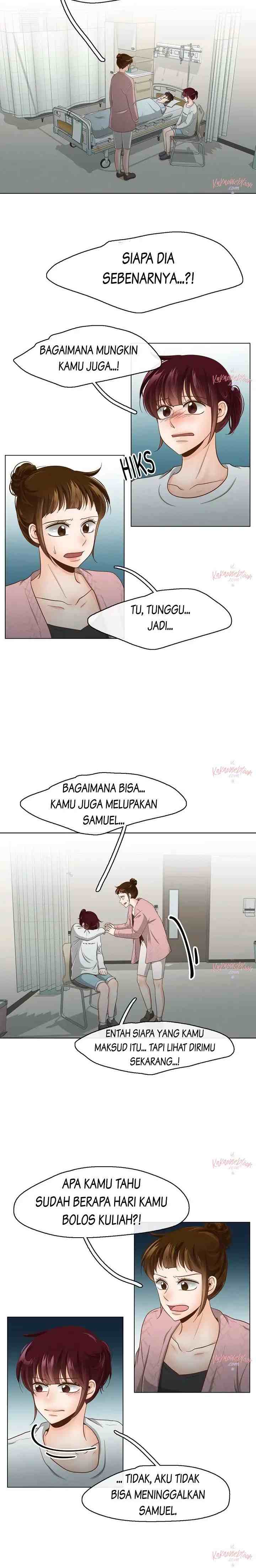 Love Pixie chapter 113 halaman 14