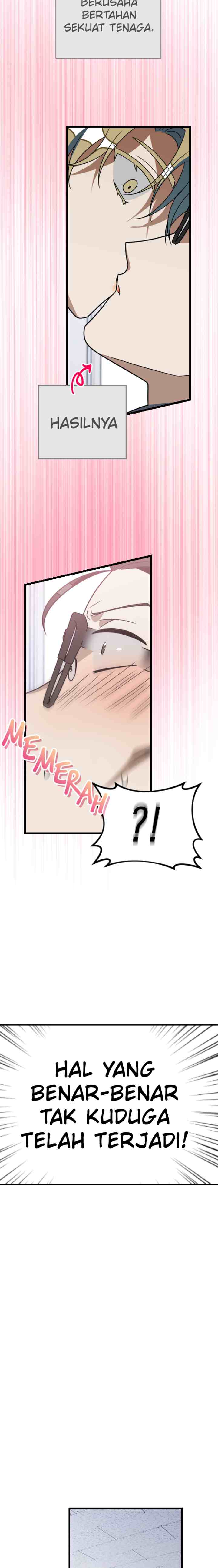 Survive Romance chapter 73 halaman 17