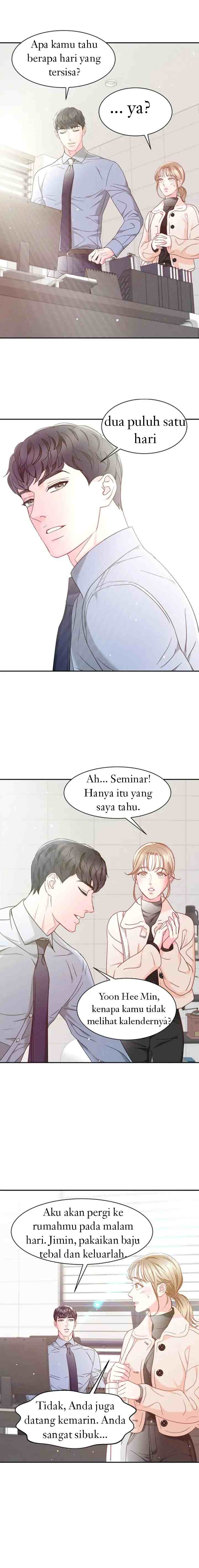 Fall for You chapter 36 halaman 4