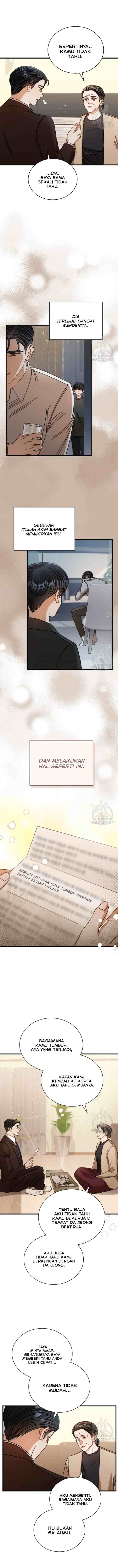 I Confessed To The Boss chapter 65 halaman 11