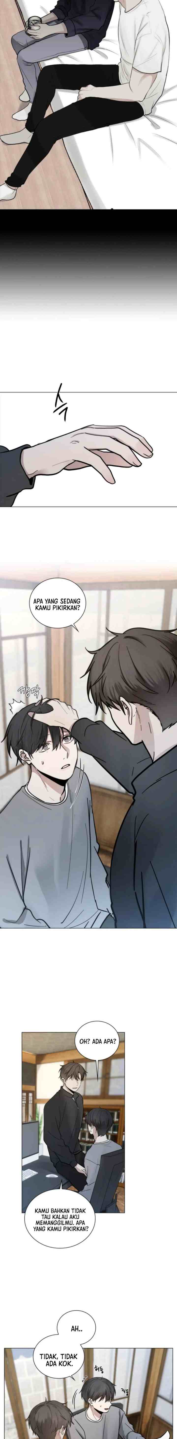 Doppelganger chapter 44 halaman 9