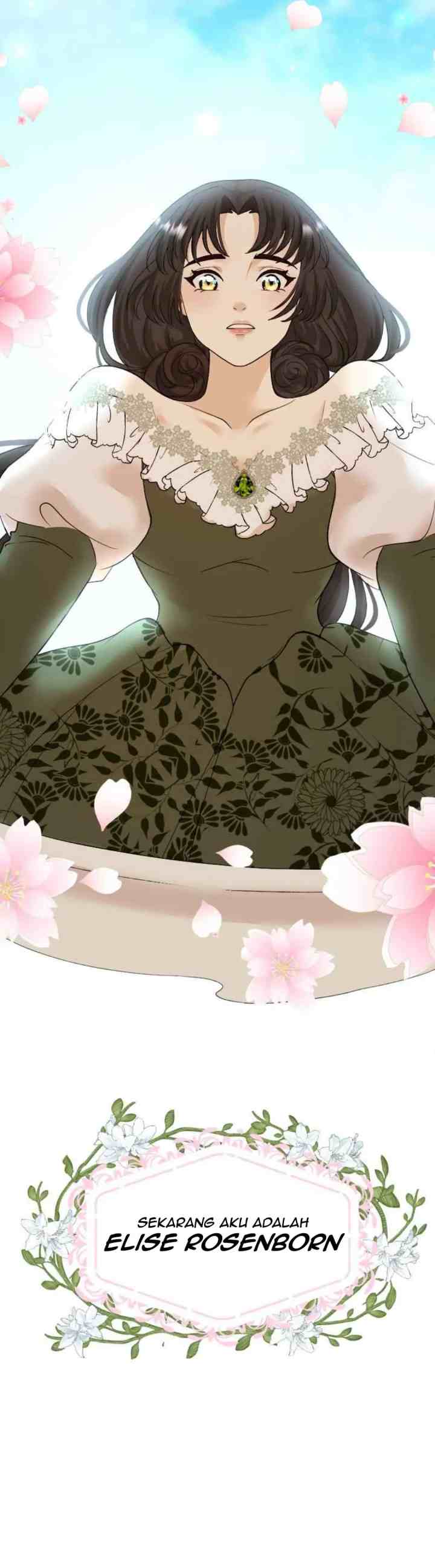 Her Wish To Be Isekai'd chapter 2 halaman 8