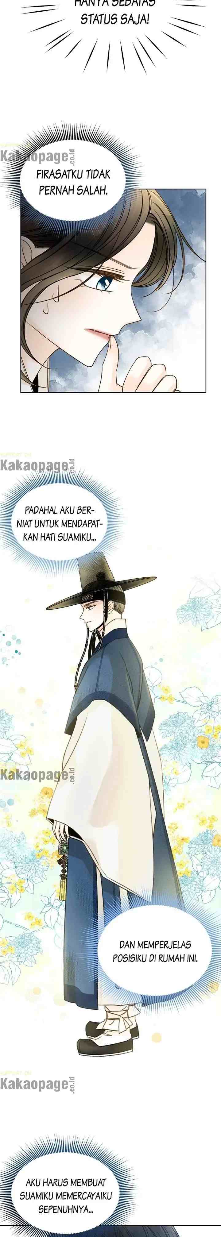 Oh! My Hubby-nim chapter 17 halaman 6