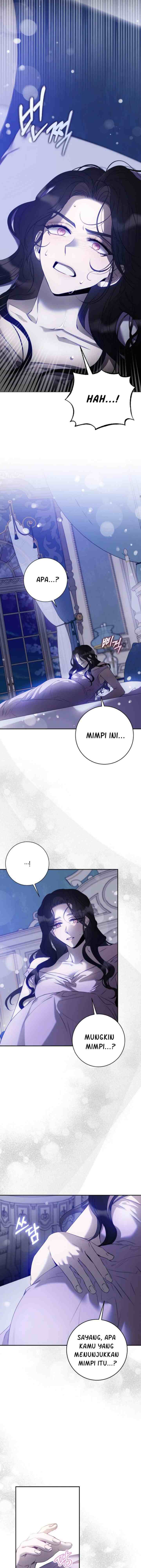 I Tamed a Tyrant and Ran Away chapter 86 halaman 15