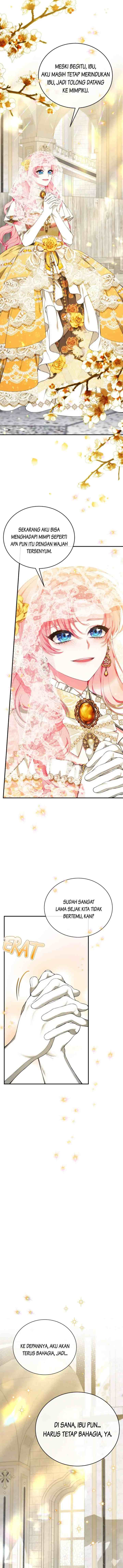 I Only Came to Find My Dad chapter 66 halaman 15