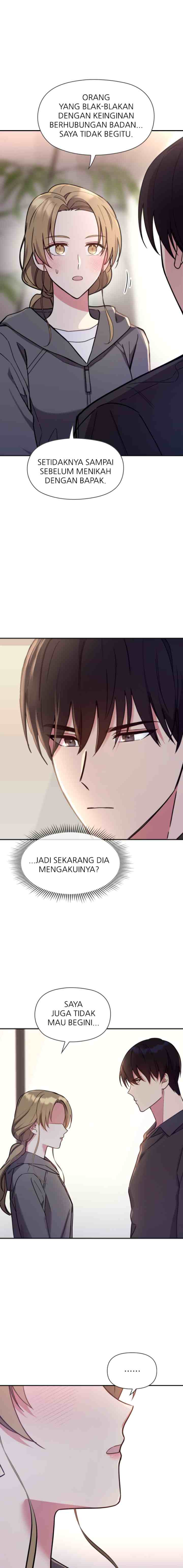 My Noisy Marriage chapter 29 halaman 6