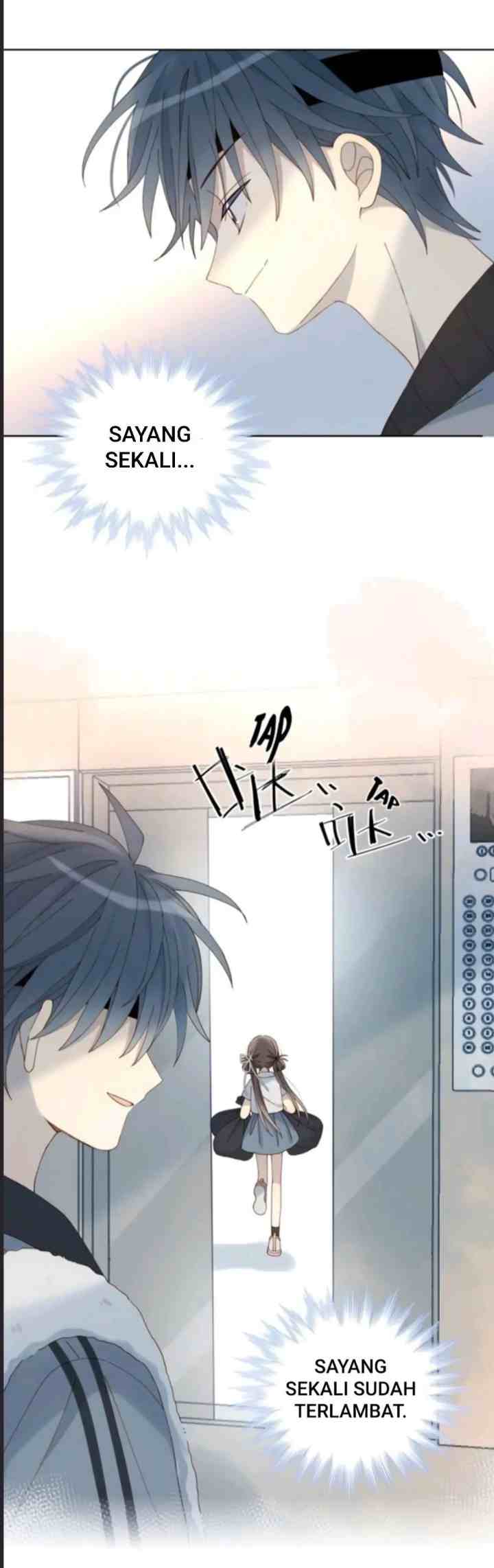 He Is So Flirty chapter 12 halaman 17