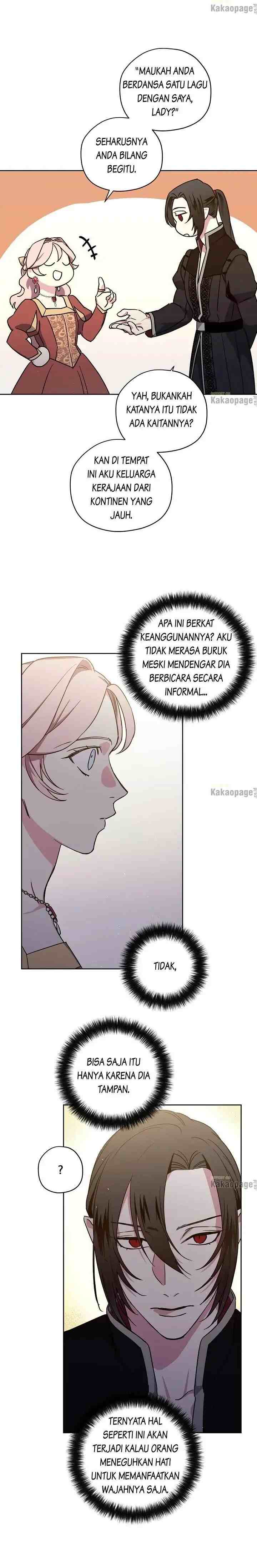 Chitra chapter 137 halaman 5