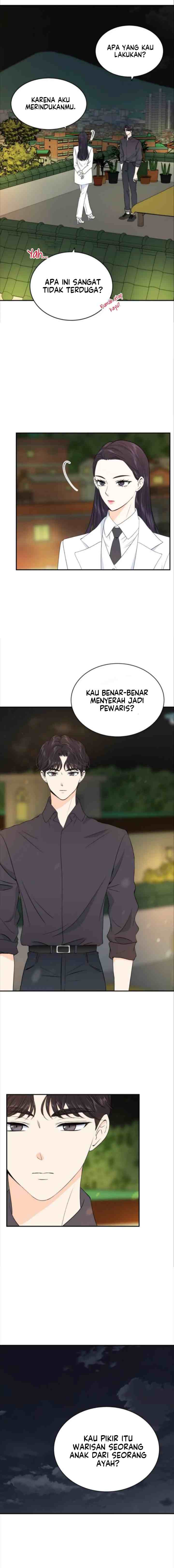 Perfect Partner chapter 16 halaman 11
