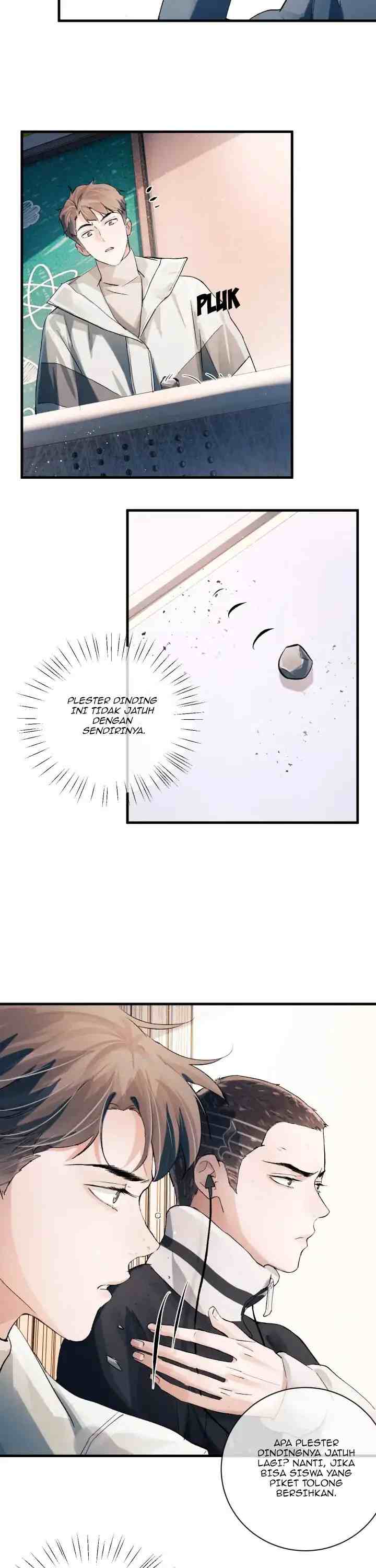 Sa Ye chapter 13 halaman 10