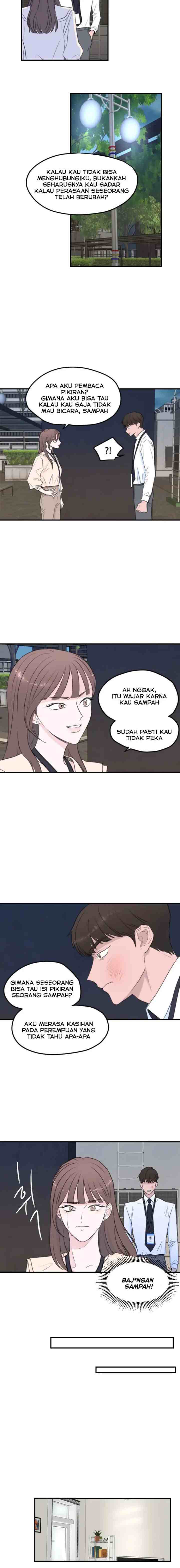 In-House Marriage After Breakup chapter 2 halaman 5