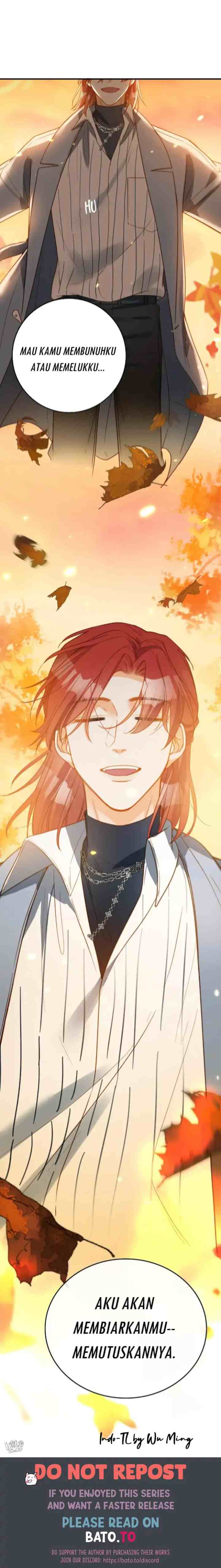 Kiss The Abyss chapter 98 halaman 15