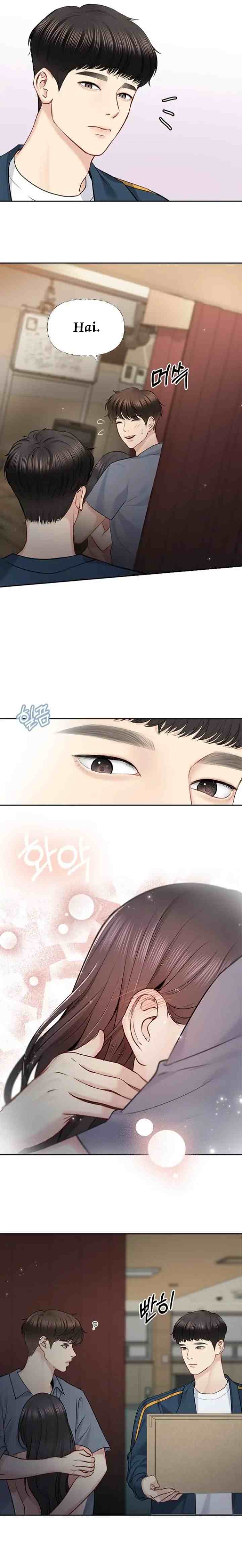 Date First, Love Later chapter 53 halaman 4