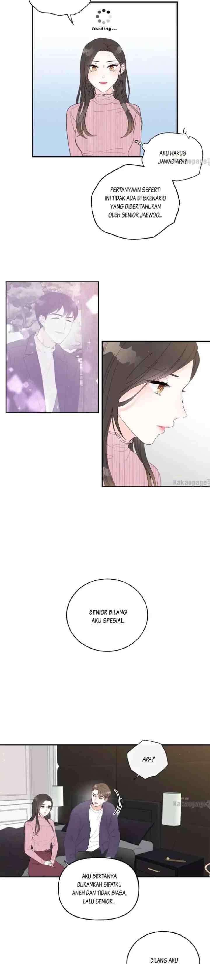 Before I Lose You chapter 20 halaman 10