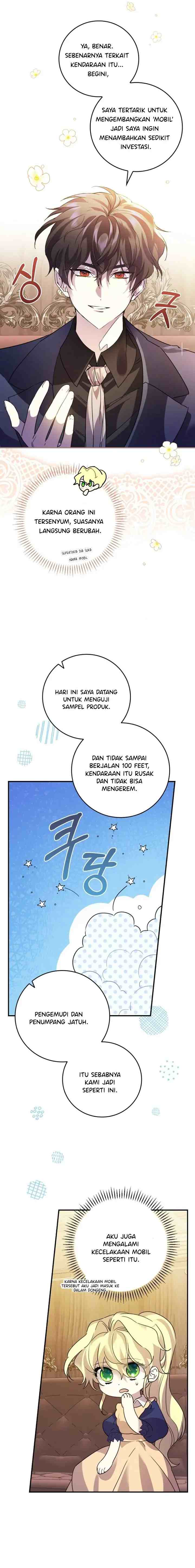 The Perfect Plan For A Fairy Tale Ending chapter 7 halaman 16