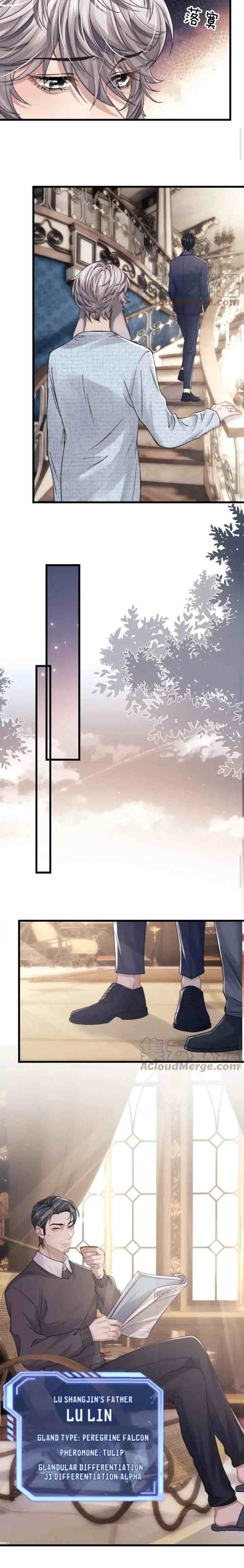 Everlasting Love chapter 16 halaman 4