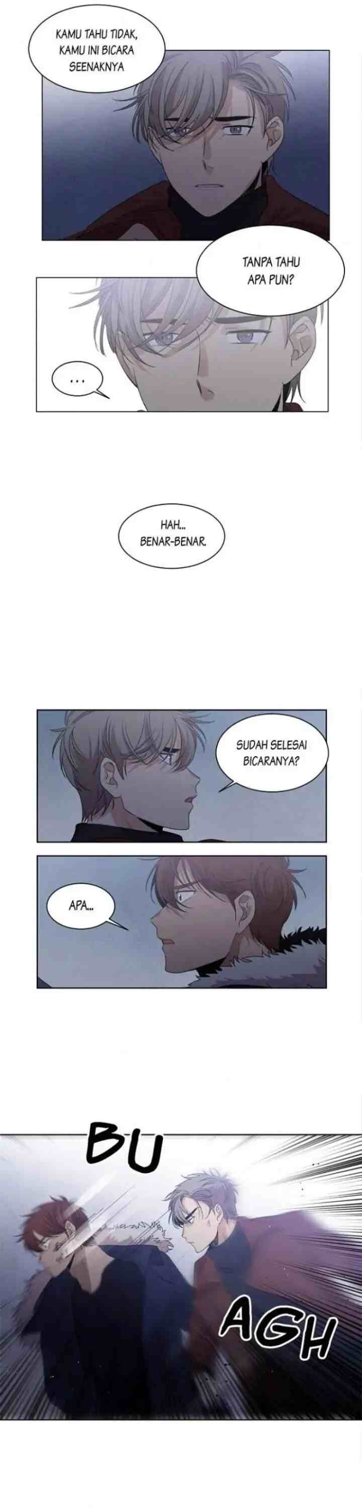 For Elise chapter 56 halaman 5