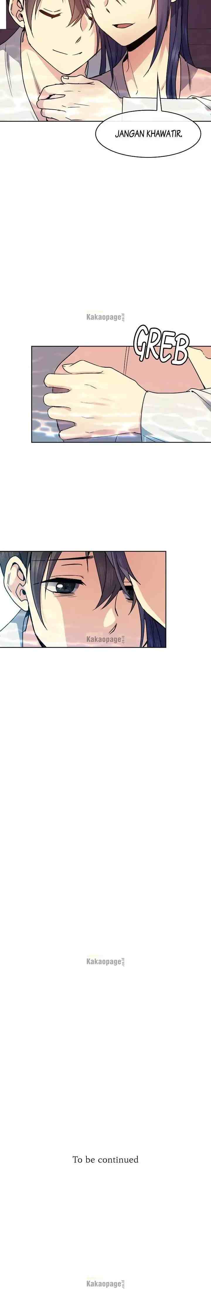 Queen's Revenge chapter 97 halaman 18