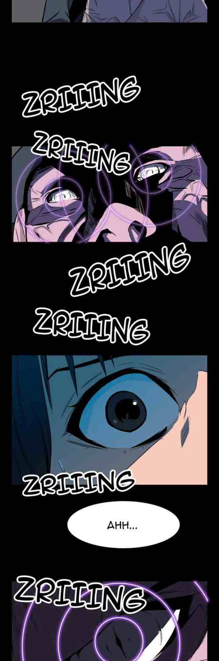 Noblesse chapter 28 halaman 5