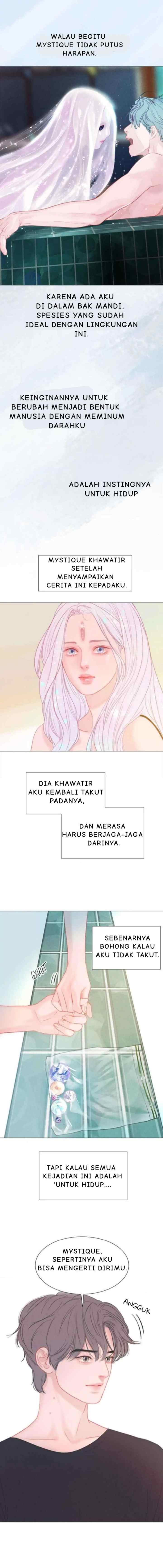 Mystique chapter 14 halaman 7