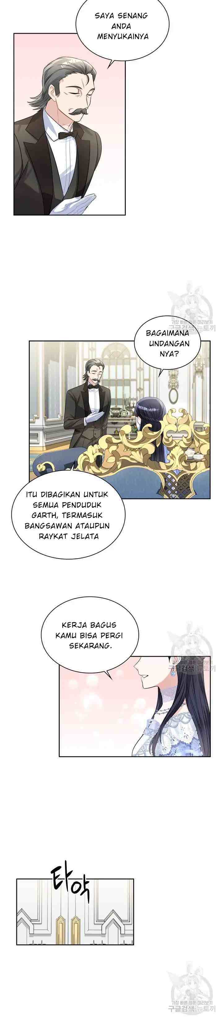 Valia, Tribute To Shuden chapter 51 halaman 4