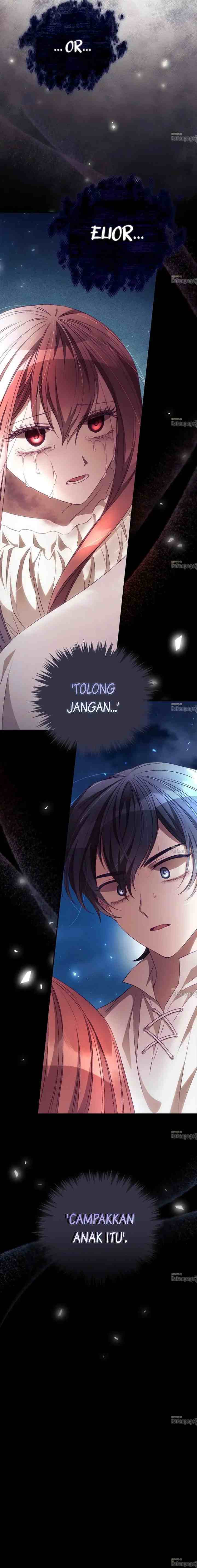 I Can See Your Death chapter 25 halaman 19