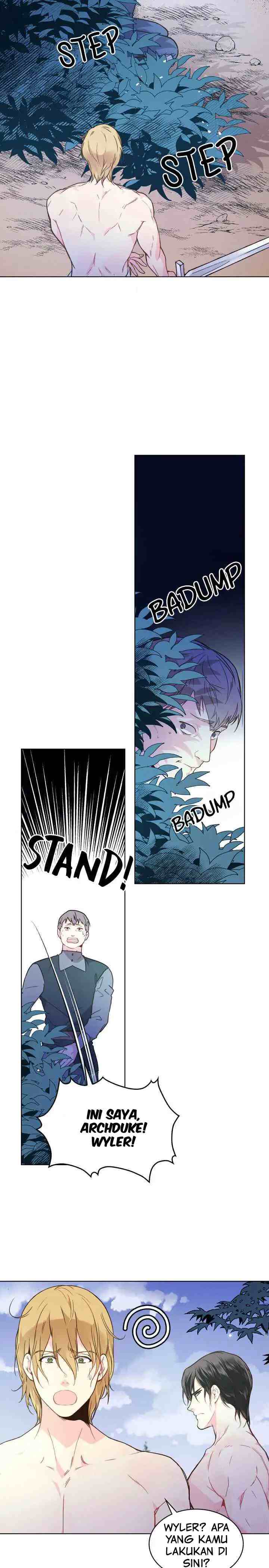 Béatrice chapter 38 halaman 15