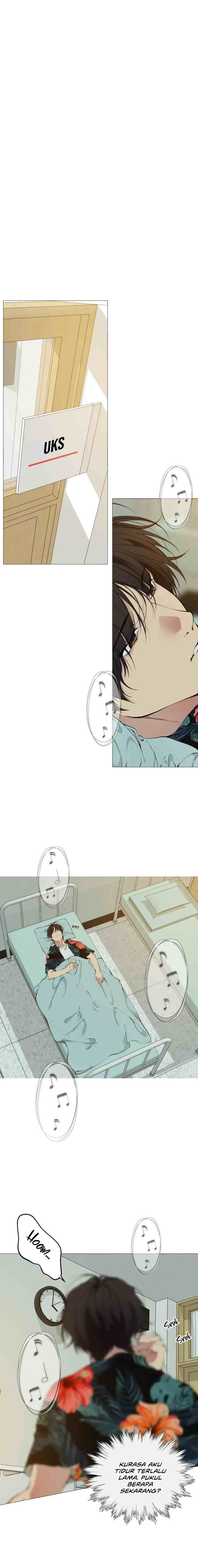 Lost in the Cloud chapter 69 halaman 9