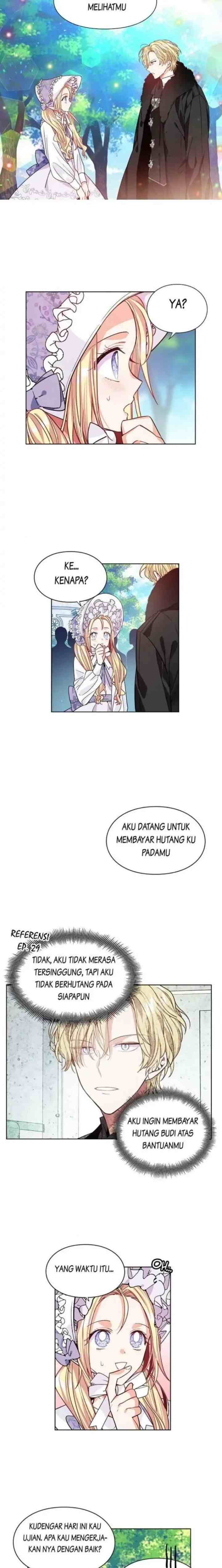 Doctor Elise: The Royal Lady with the Lamp chapter 39 halaman 4